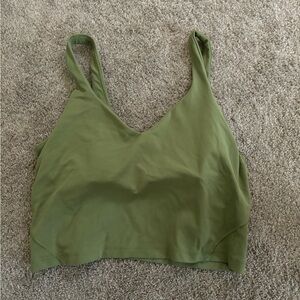 lulu align top, size 12